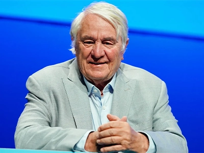 Hasso Plattner empfiehlt Bexlorit